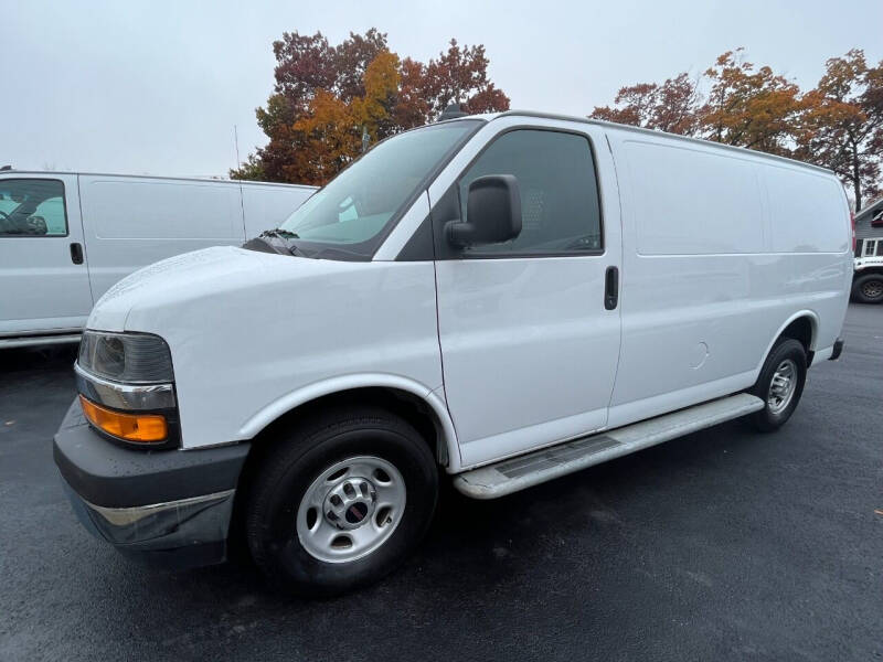 Auto Point Motors, Inc. Car Dealer in Feeding Hills, MA