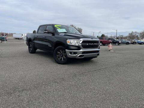 2020 RAM 1500 for sale at Paradise Auto Sales in Kennewick WA