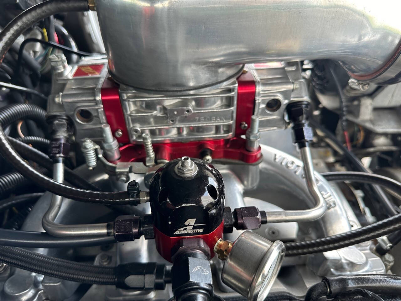 1970 Chevrolet El Camino 90