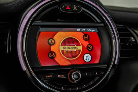2019 MINI Hardtop 4 Door Cooper S
