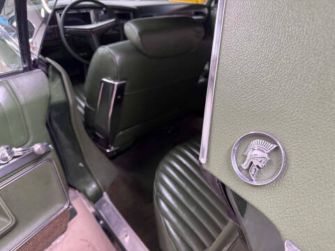 1972 Buick Centurion