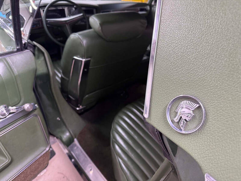 1972 Buick Centurion