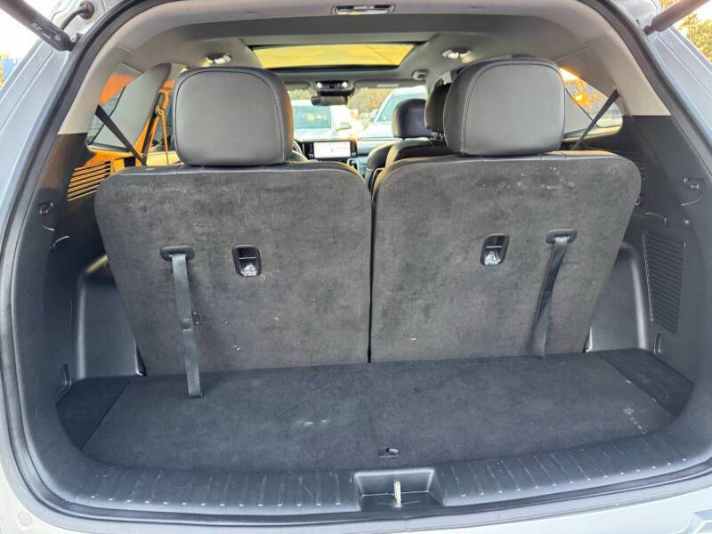 2021 Kia Sorento SX Prestige