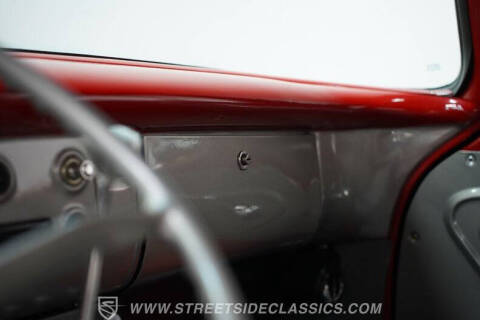 1959 Chevrolet Apache