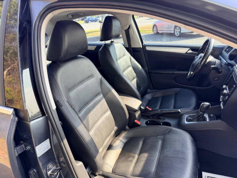 2011 Volkswagen Jetta