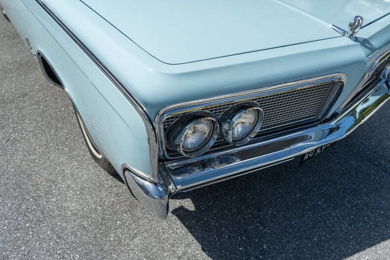 1964 Chrysler Imperial