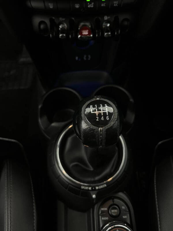 2016 MINI Hardtop 2 Door Cooper S