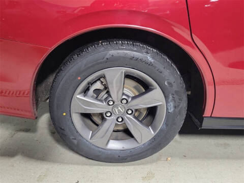 2024 Honda Odyssey EX