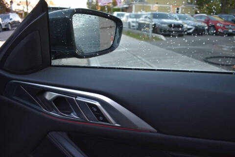 2025 BMW 4 Series 430i