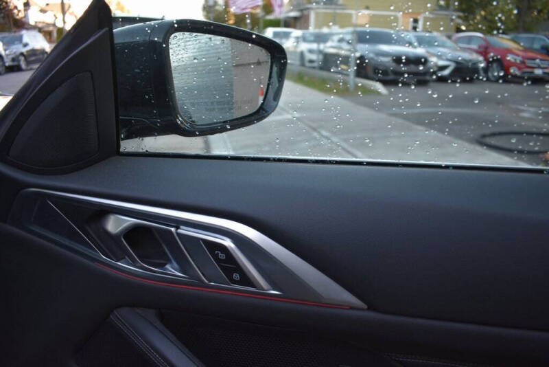 2025 BMW 4 Series 430i