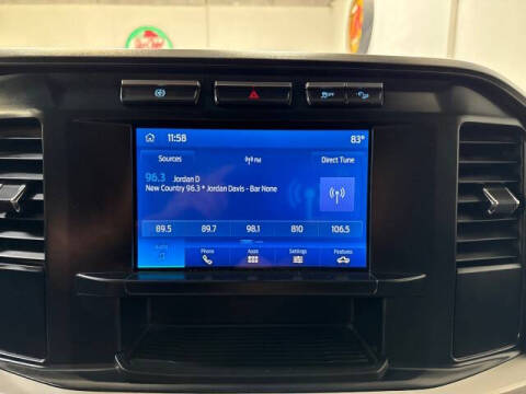 2023 Ford F-250 Super Duty