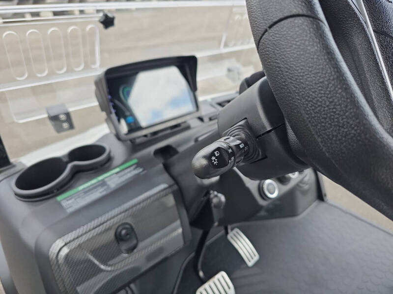 2025 Evolution Ranger 2 + 2