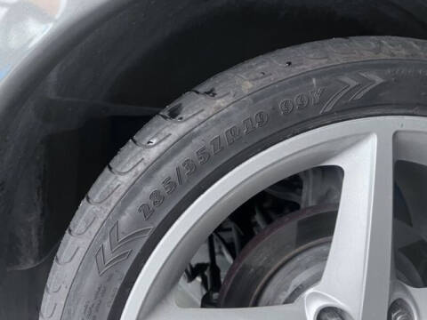 2013 Chevrolet Corvette