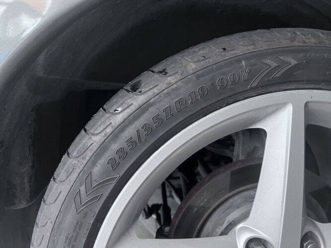 2013 Chevrolet Corvette