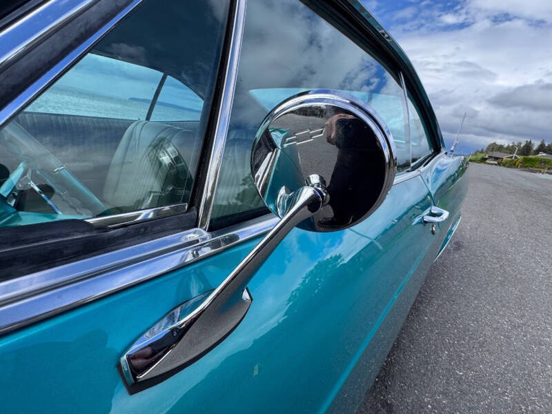 1965 Chevrolet Impala