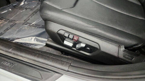 2017 BMW 3 Series 320i