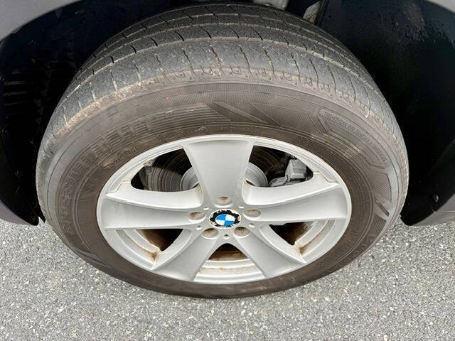 2011 BMW X5 xDrive35d