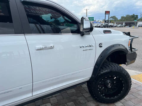 2020 RAM 2500 Limited