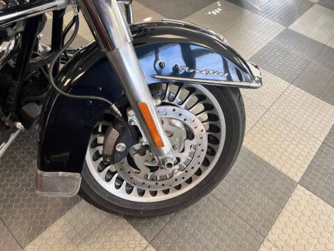 2013 Harley-Davidson Road King