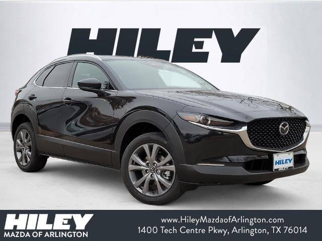 2025 Mazda CX-30 for sale at HILEY MAZDA VOLKSWAGEN of ARLINGTON in Arlington TX