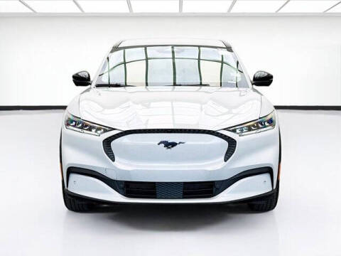 2023 Ford Mustang Mach-E Select