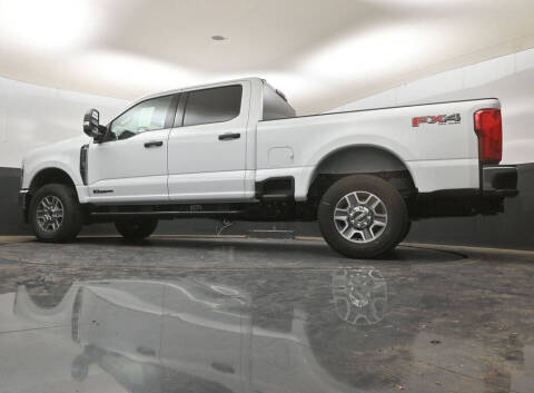 2025 Ford F-250 Super Duty
