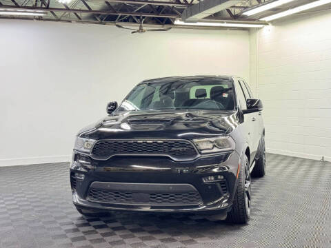 2022 Dodge Durango SRT 392