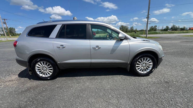 2008 Buick Enclave CXL