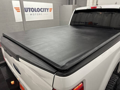 2017 Ford F-250 Super Duty