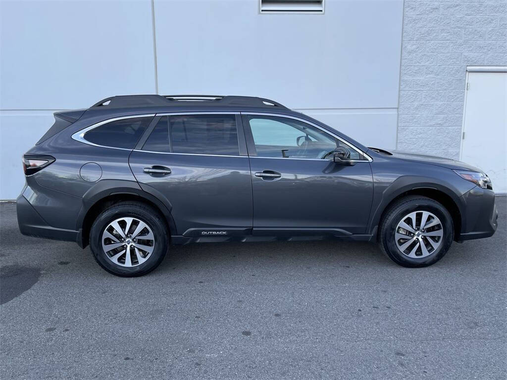 2023 Subaru Outback for sale at Rimrock Used Auto in Billings, MT