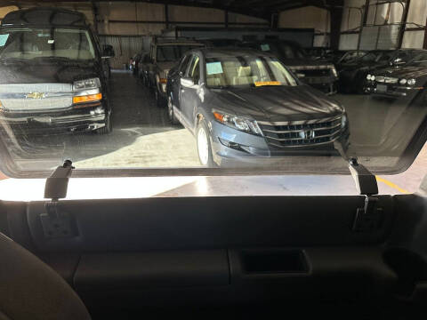 2000 Chevrolet Astro