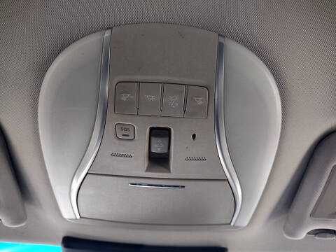 2014 Infiniti Q70 3.7