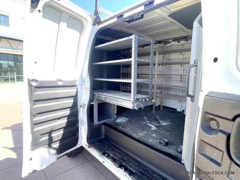 2013 Chevrolet Express 2500
