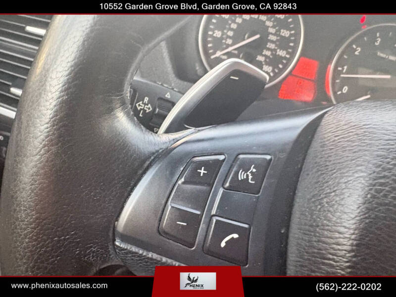 2012 BMW X5 xDrive50i