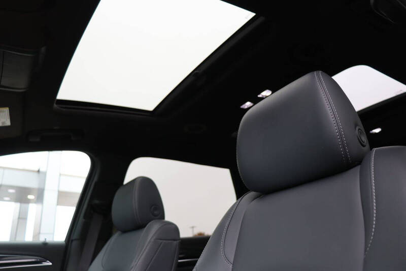 2022 Buick Enclave Premium