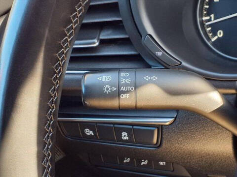 2025 Mazda Mazda3 Hatchback 2.5 S Premium