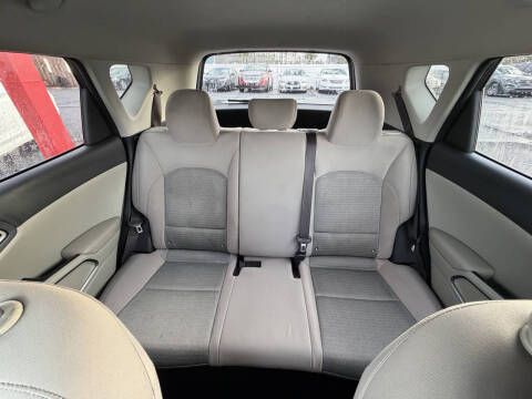 2022 Kia Soul S