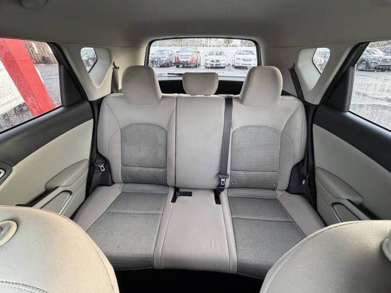 2022 Kia Soul S