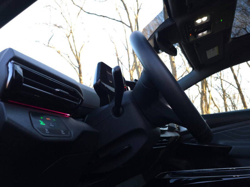 2023 Volkswagen ID.4 Pro S