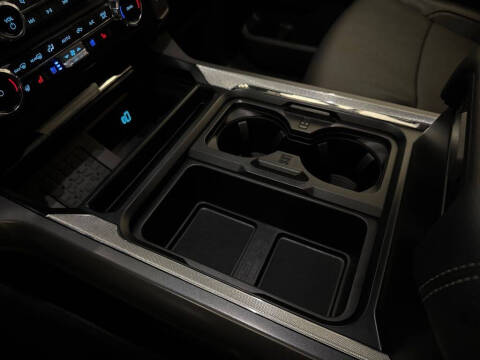 2024 Ford F-350 Super Duty