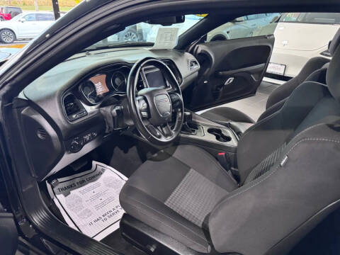 2023 Dodge Challenger GT