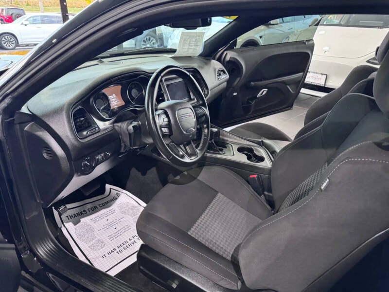 2023 Dodge Challenger GT