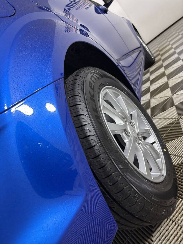 2020 Chevrolet Sonic LT