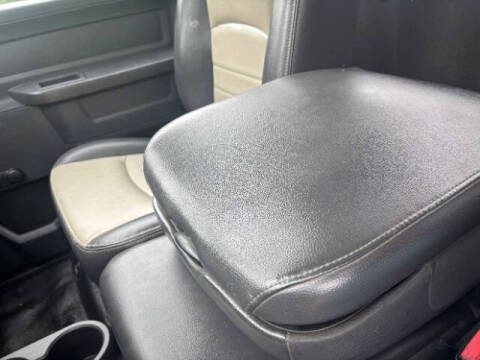 2010 Dodge Ram 2500 ST