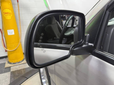 2005 Chevrolet Silverado 1500