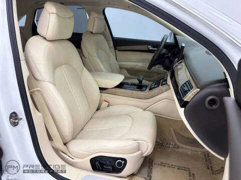 2011 Audi A8 L quattro