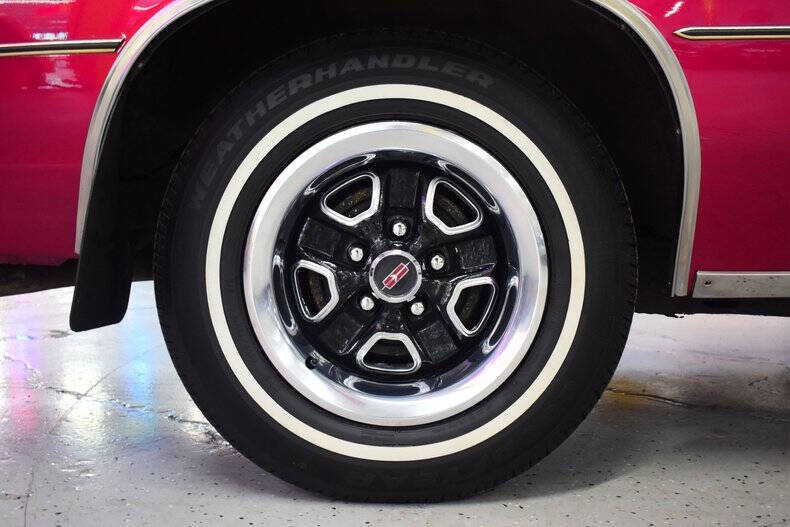 1980 Oldsmobile Cutlass