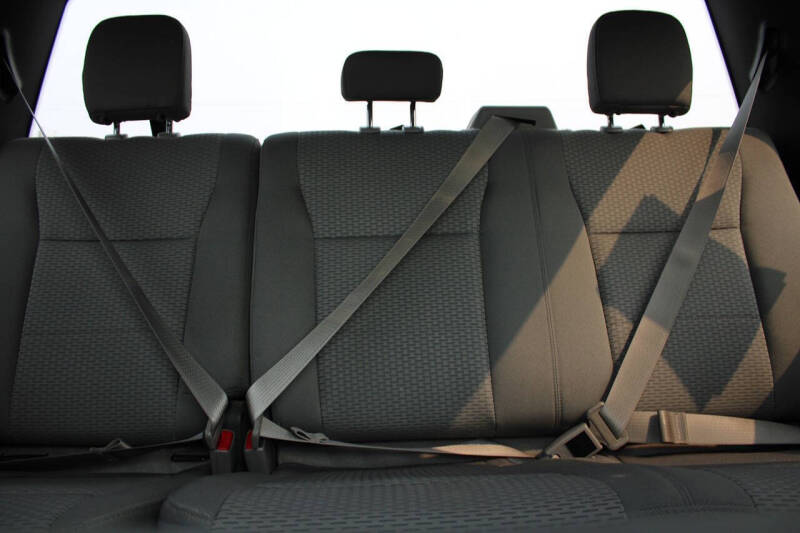 2017 Ford F-250 Super Duty XLT