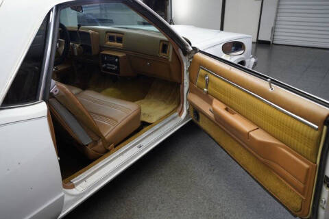 1979 Chevrolet El Camino