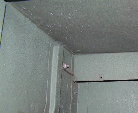 1995 Land Rover Defender 110